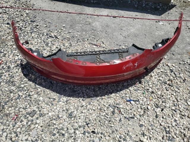 5YJ3E1EA3MF992101 - 2021 TESLA MODEL 3 RED photo 12