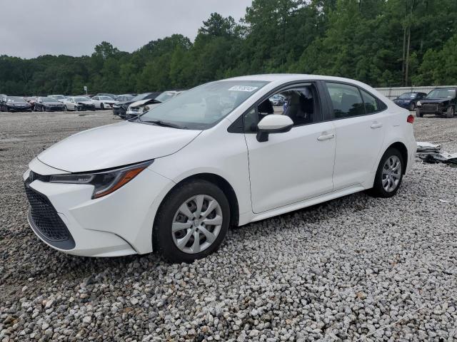 2020 TOYOTA COROLLA LE, 