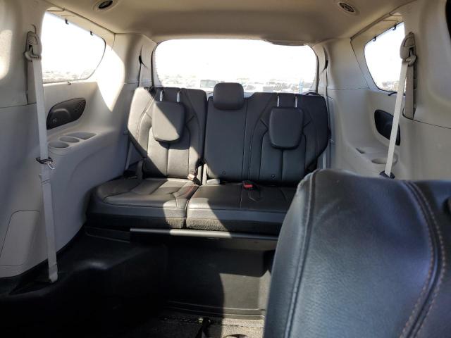 2C4RC1BG8JR233436 - 2018 CHRYSLER PACIFICA TOURING L Bordo foto 10
