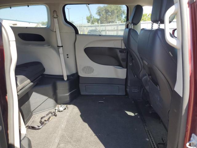 2C4RC1BG8JR233436 - 2018 CHRYSLER PACIFICA TOURING L Bordo foto 11