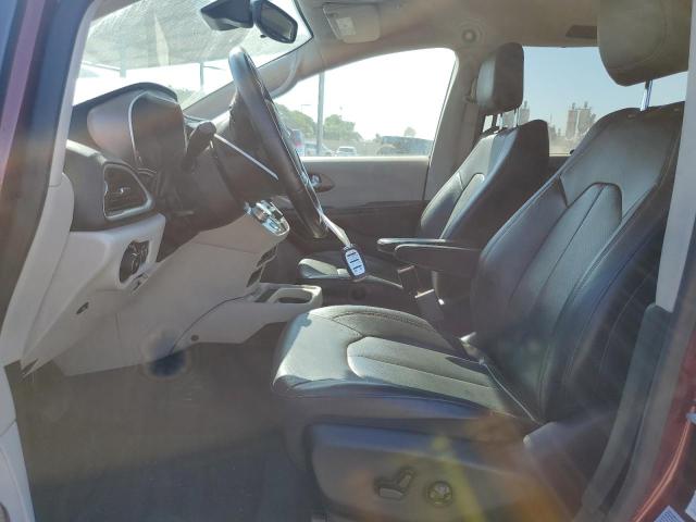 2C4RC1BG8JR233436 - 2018 CHRYSLER PACIFICA TOURING L Bordo foto 7