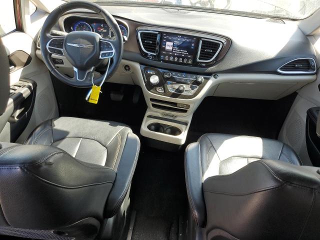 2C4RC1BG8JR233436 - 2018 CHRYSLER PACIFICA TOURING L Bordo foto 8