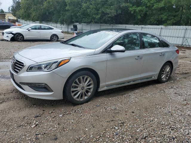 2015 HYUNDAI SONATA SPORT, 