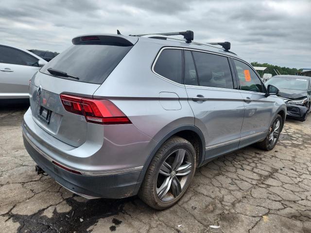 3VV3B7AX9LM039944 - 2020 VOLKSWAGEN TIGUAN SE ვერცხლისფერი ფოტო 3