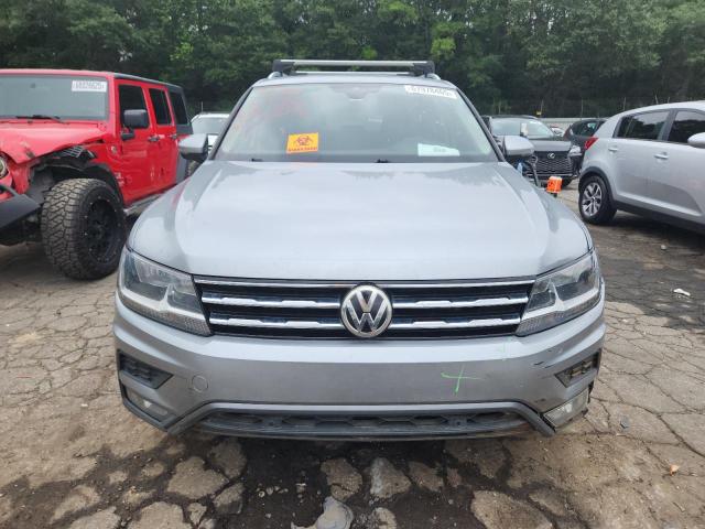 3VV3B7AX9LM039944 - 2020 VOLKSWAGEN TIGUAN SE ვერცხლისფერი ფოტო 5