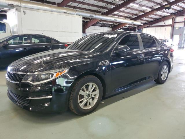 2018 KIA OPTIMA LX, 