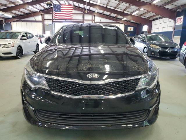 5XXGT4L38JG197860 - 2018 KIA OPTIMA LX BLACK photo 5