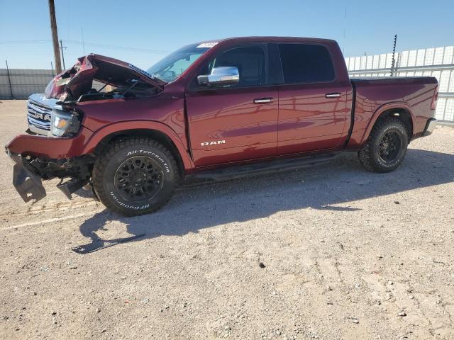 2022 RAM 1500 LARAMIE, 