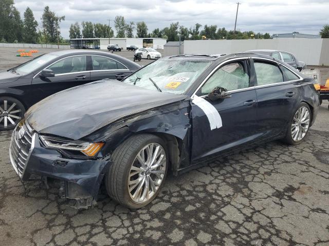 2019 AUDI A6 PRESTIGE, 