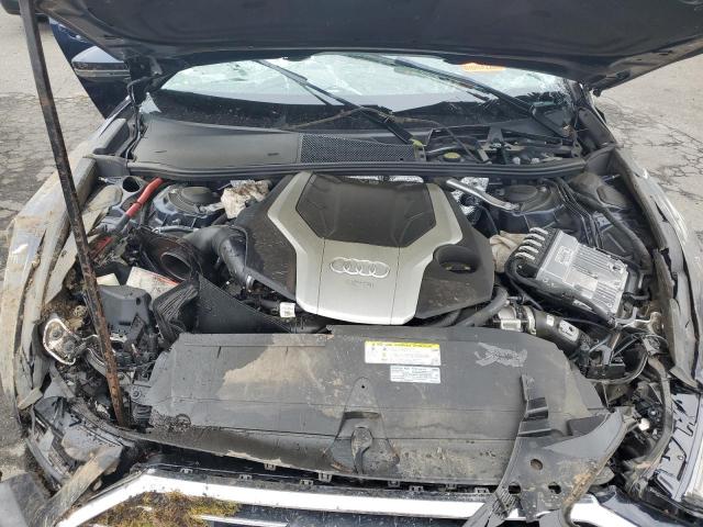 WAUM2AF27KN093418 - 2019 AUDI A6 PRESTIGE Mavi foto 11