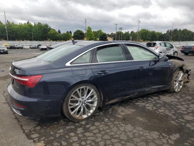 WAUM2AF27KN093418 - 2019 AUDI A6 PRESTIGE Mavi foto 3