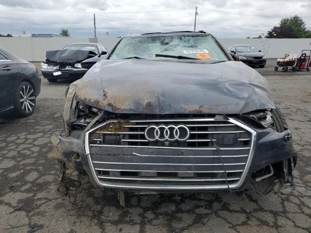 WAUM2AF27KN093418 - 2019 AUDI A6 PRESTIGE Mavi foto 5