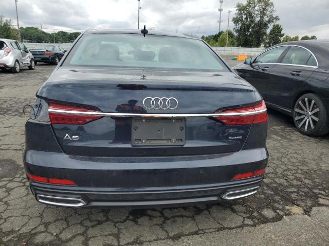 WAUM2AF27KN093418 - 2019 AUDI A6 PRESTIGE Mavi foto 6