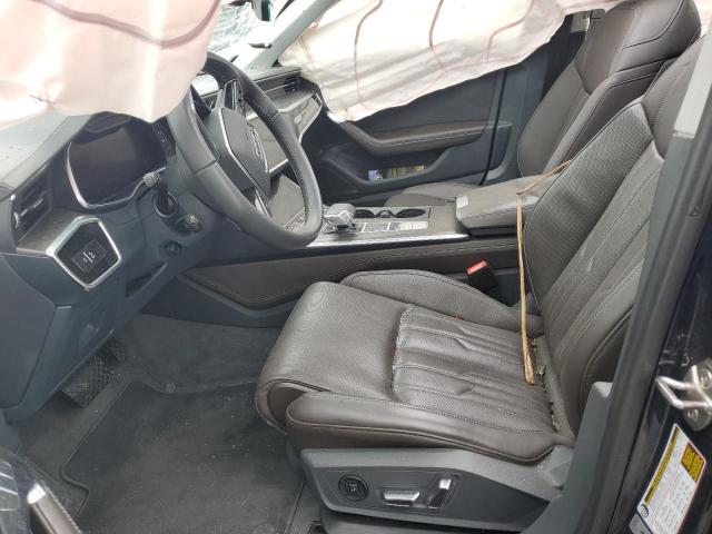 WAUM2AF27KN093418 - 2019 AUDI A6 PRESTIGE Mavi foto 7