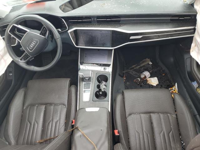 WAUM2AF27KN093418 - 2019 AUDI A6 PRESTIGE Mavi foto 8