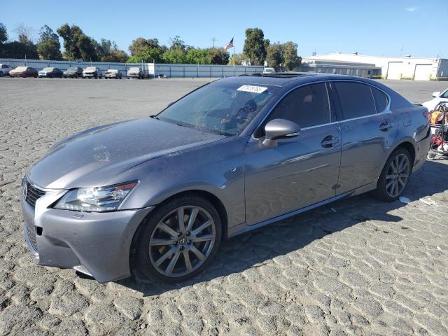 2014 LEXUS GS 350, 