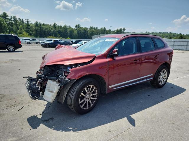 2015 VOLVO XC60 3.2, 
