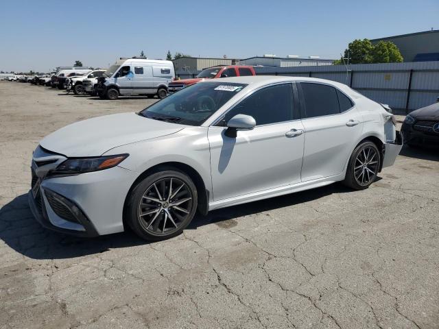 2023 TOYOTA CAMRY SE NIGHT SHADE, null