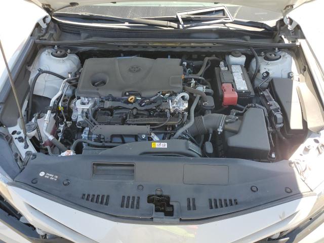 4T1T11AK2PU087253 - 2023 TOYOTA CAMRY SE NIGHT SHADE GRAY photo 11