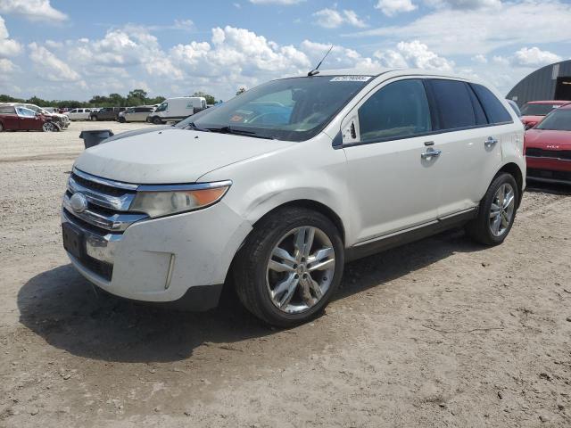 2011 FORD EDGE SEL, 