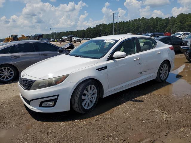 2015 KIA OPTIMA EX, 