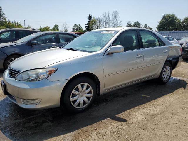 2005 TOYOTA CAMRY LE, 