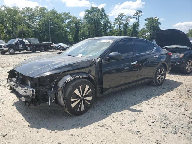 2021 NISSAN ALTIMA SV, 