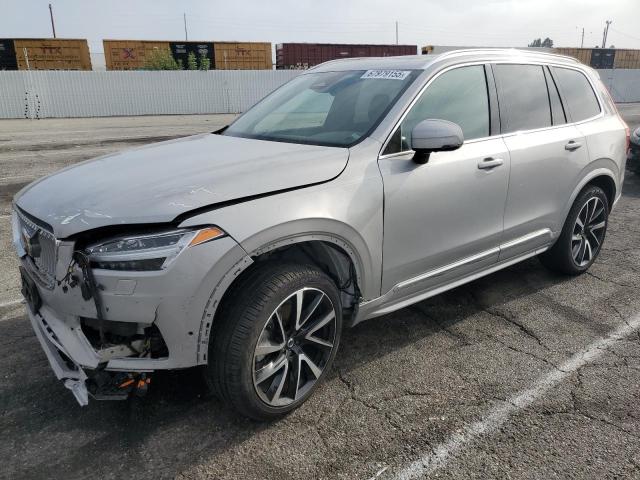 2024 VOLVO XC90 PLUS, null