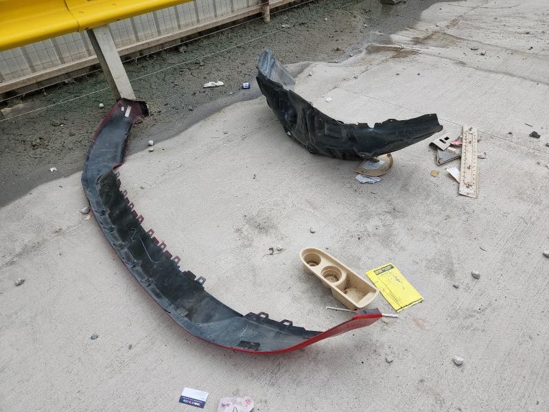 3C6RR6LT2HG774089 - 2017 RAM 1500 SLT 红色 照片 12