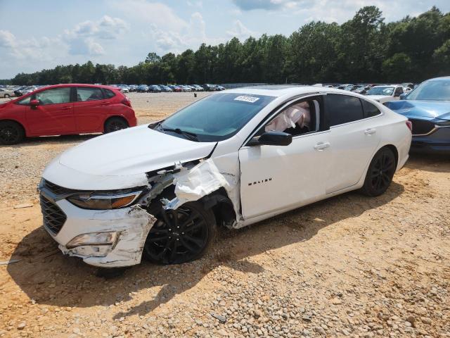 2020 CHEVROLET MALIBU LT, 