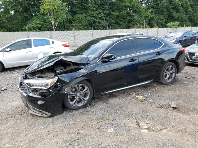 2020 ACURA TLX TECHNOLOGY, 