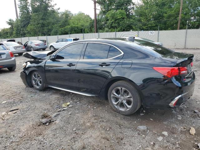 19UUB2F47LA004452 - 2020 ACURA TLX TECHNOLOGY BLACK photo 2