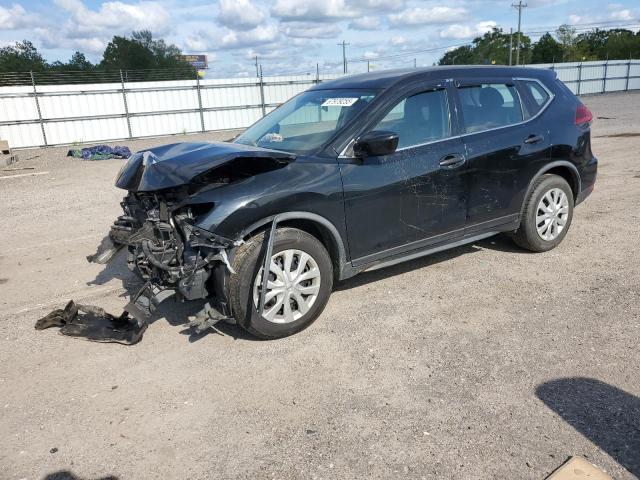 2018 NISSAN ROGUE S, 