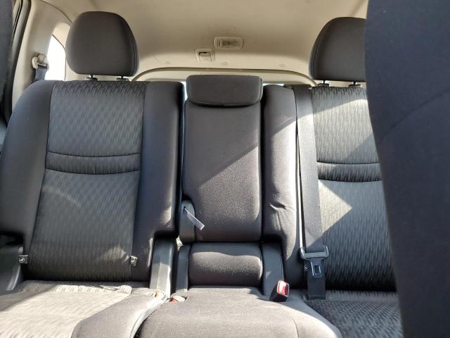 JN8AT2MT8JW452034 - 2018 NISSAN ROGUE S BLACK photo 10