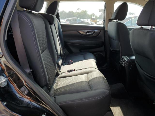 JN8AT2MT8JW452034 - 2018 NISSAN ROGUE S BLACK photo 11