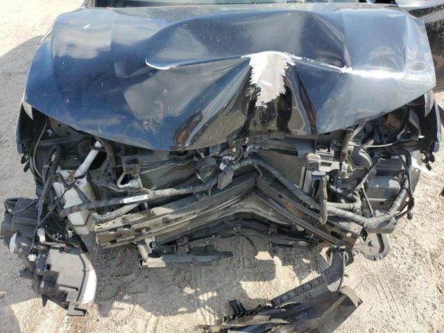 JN8AT2MT8JW452034 - 2018 NISSAN ROGUE S BLACK photo 12