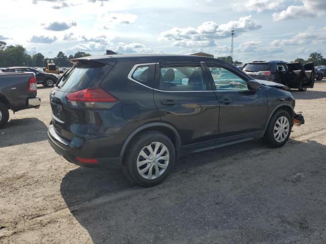 JN8AT2MT8JW452034 - 2018 NISSAN ROGUE S BLACK photo 3