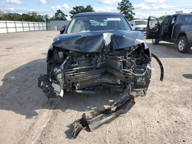 JN8AT2MT8JW452034 - 2018 NISSAN ROGUE S BLACK photo 5