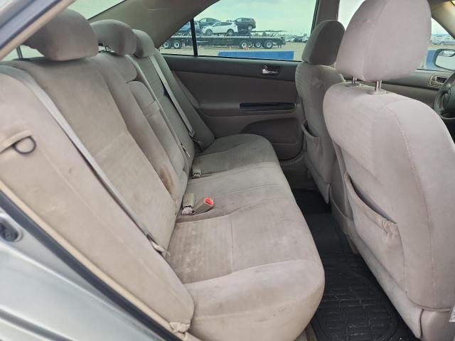 4T1BE32K35U959592 - 2005 TOYOTA CAMRY LE 灰色 照片 10
