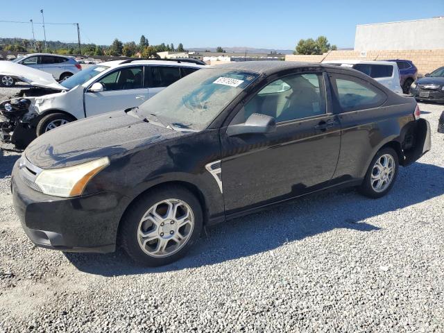 2008 FORD FOCUS SE, 