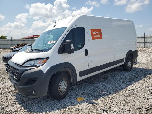 2025 RAM PROMASTER 2500 HIGH, 