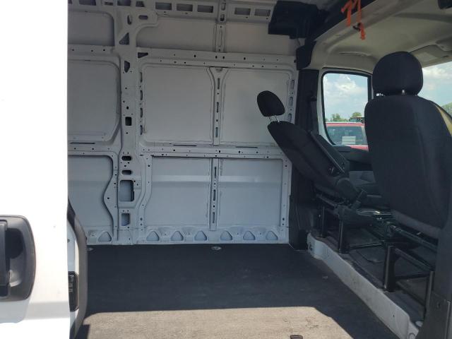 3C6LRVDG9SE515071 - 2025 RAM PROMASTER 2500 HIGH თეთრი ფოტო 11