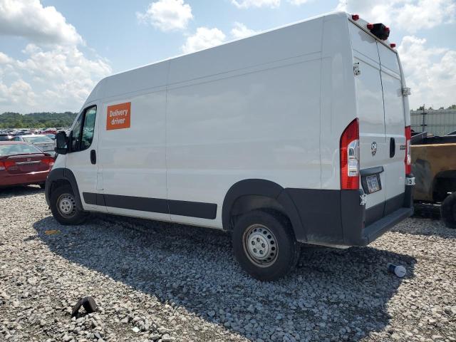 3C6LRVDG9SE515071 - 2025 RAM PROMASTER 2500 HIGH თეთრი ფოტო 2