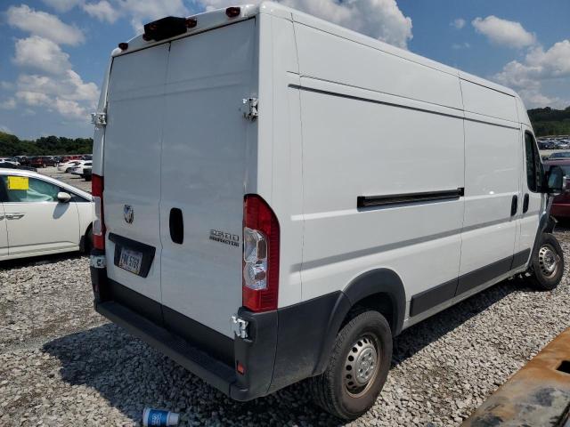 3C6LRVDG9SE515071 - 2025 RAM PROMASTER 2500 HIGH თეთრი ფოტო 3