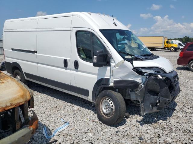 3C6LRVDG9SE515071 - 2025 RAM PROMASTER 2500 HIGH თეთრი ფოტო 4