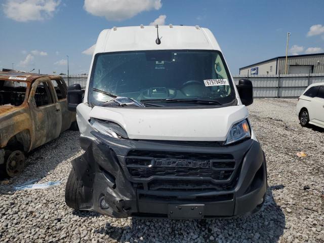 3C6LRVDG9SE515071 - 2025 RAM PROMASTER 2500 HIGH თეთრი ფოტო 5