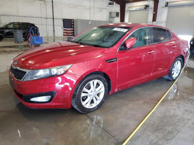 2012 KIA OPTIMA LX, 