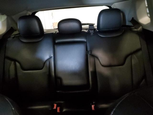 3C4NJDCB0LT233911 - 2020 JEEP COMPASS LIMITED 黑色 照片 10