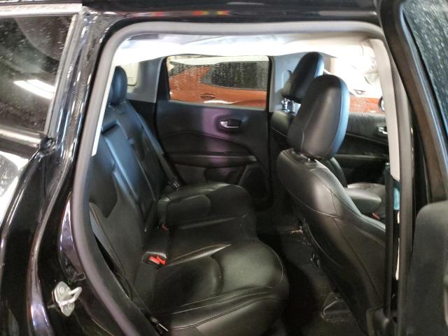 3C4NJDCB0LT233911 - 2020 JEEP COMPASS LIMITED 黑色 照片 11