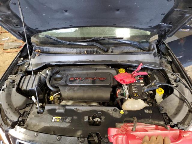 3C4NJDCB0LT233911 - 2020 JEEP COMPASS LIMITED 黑色 照片 12